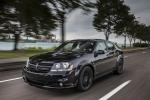 Dodge Avenger Blacktop Edition 2012 года